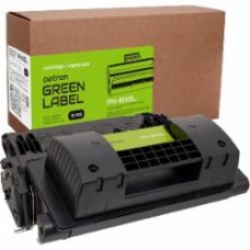 Картридж Patron HP 81X CF281X Green Label PN-81XGL (CT-HP-CF281X-PN-GL) черный Картридж Patron HP 81X CF281X Green Label PN-81XGL (CT-HP-CF281X-PN-GL) черный