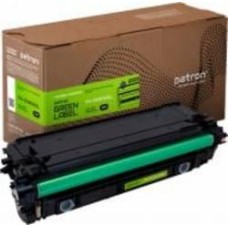 Картридж Patron HP 508A CF360A Green Label PN-508AKGL (CT-HP-CF360A-B-PN-GL) черный Картридж Patron HP 508A CF360A Green Label PN-508AKGL (CT-HP-CF360A-B-PN-GL) черный