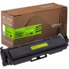 Картридж Patron HP 410X CF410X Green Label PN-410XKGL (CT-HP-CF410X-B-PN-GL) черный Картридж Patron HP 410X CF410X Green Label PN-410XKGL (CT-HP-CF410X-B-PN-GL) черный