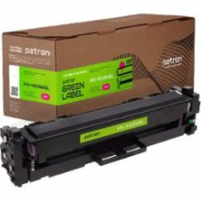 Картридж Patron HP 410A CF413A Green Label PN-410AMGL (CT-HP-CF413A-M-PN-GL) пурпурный