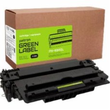 Картридж Patron HP 93A CZ192A Green Label PN-93AGL (CT-HP-CZ192A-PN-GL) черный