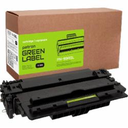 Картридж Patron HP 93A CZ192A Green Label PN-93AGL (CT-HP-CZ192A-PN-GL) черный