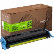 Картридж Patron HP 124A Q6000A Green Label PN-124AKGL (CT-HP-Q6000A-B-PN-GL) черный