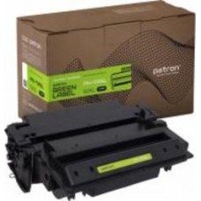 Картридж Patron HP 11X (Q6511X) Green Label Patron (PN-11XGL) black