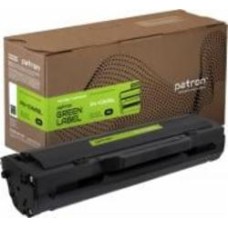 Картридж Patron HP 106A (W1106A) Green Label Patron (PN-106AGL) black