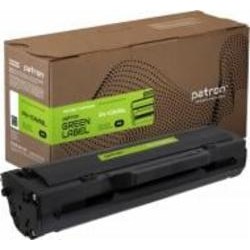 Картридж Patron HP 106A (W1106A) Green Label Patron (PN-106AGL) black