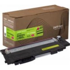 Тонер-картридж Patron HP 117A (W2073A) Green Label Patron (PN-117AMGL) magenta