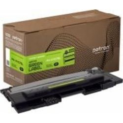 Тонер-картридж Patron Samsung CLT-K407S Green Label Patron (PN-K407GL) black