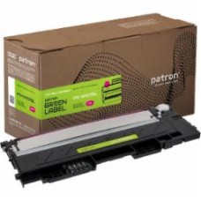Картридж Patron Samsung CLT-M407S Green Label (PN-M407GL) пурпурный
