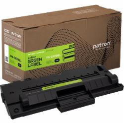 Картридж Patron Samsung MLT-D109S (SCX-4300) Green Label (PN-D109GL) черный