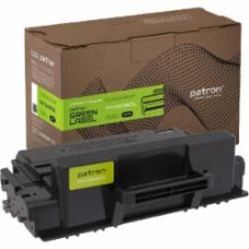 Картридж Patron Samsung MLT-D203E Green Label (PN-D203EGL) черный