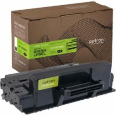 Картридж Patron Samsung MLT-D205E Green Label (PN-D205EGL) черный