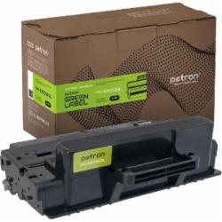 Картридж Patron Samsung MLT-D205E Green Label (PN-D205EGL) черный