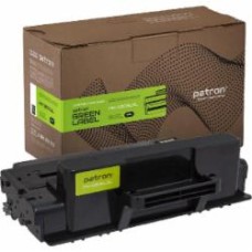 Картридж Patron Samsung MLT-D205L Green Label (PN-D205LGL) черный