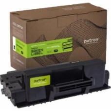 Картридж Patron Samsung MLT-D205S Green Label (PN-D205SGL) черный