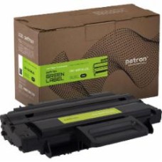 Картридж Patron Samsung MLT-D209L Green Label (PN-D209LGL) черный