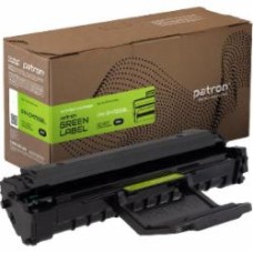Картридж Patron Samsung SCX-D4725A Green Label (PN-D4725GL) черный
