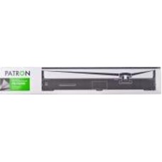 Картридж Patron Epson FX-2190 (CM-EPS-FX-2190-PN) black