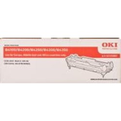 Драм-картридж OKI B4200 TYPE 9 (DU-OKI-B4200) black