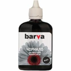 Чернила BARVА универсальное №5 90 г (BU5-479) черный