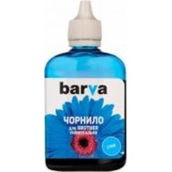 Чернила BARVА универсальное №5 90 г (BU5-480) синий