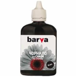 Чернила BARVА Canon PGI-470 90 г (C470-552) черный