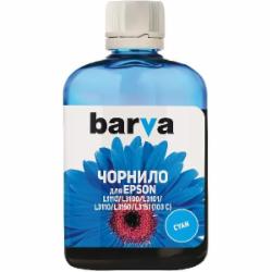 Чернила BARVА Epson 103 C специальные 100 мл (E103-691) cyan