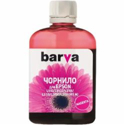 Чернила BARVА Epson 103 M специальные 100 мл (E103-692) magenta