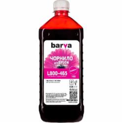 Чернила BARVА Epson 673 M специальные 1 кг (L800-465) magenta