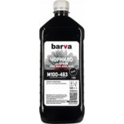 Чернила BARVА Epson 774 BK специальные 1 кг (M100-483) black