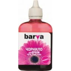 Чернила BARVА Epson T1303 специальные 90 г (E130-529) magenta