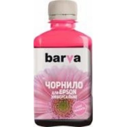 Чернила BARVА Epson универсальные №1 180 г (EU1-750) light magenta