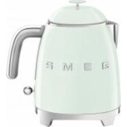 Электрочайник Smeg KLF05PGEU