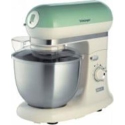 Кухонный комбайн Ariete 1588 Green, beige
