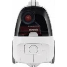 Пылесос Gorenje VCEA 02 GALWCY (TPC02) white