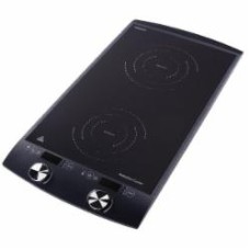Плита индукционная настольная Ardesto ICS-B216