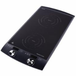 Плита индукционная настольная Ardesto ICS-B216