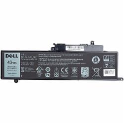 Аккумулятор Dell NB440733 11,1 V 43 mAh для Dell Inspiron 11 3000 (GK5KY) (original)