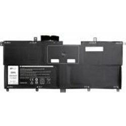 Аккумулятор PowerPlant NB441174 7,6 V 4000 mAh для Dell XPS 13 9365 (NNF1C)