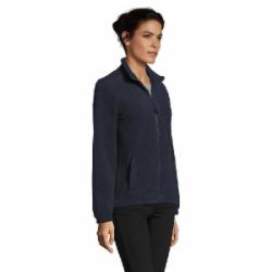 Ветровка женская демисезонная Sol's NOVA WOMEN 00587318 р.L темно-синяя