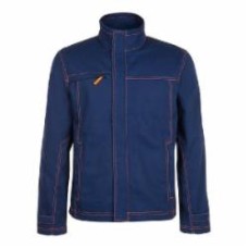 Куртка рабочая Sol's Force Pro р. XXL 01566317XXL темно-синий