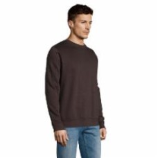 Свитшот Sol's New Supreme 13250373XL р. XL антрацит