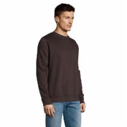 Свитшот Sol's New Supreme 13250373XL р. XL антрацит