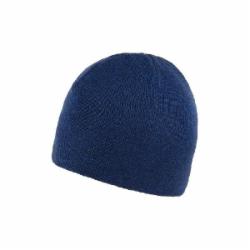 Шапка Cofee Primary Melange 3009-14 CO р.one size темно-синий