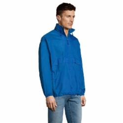 Ветровка демисезонная Sol's SURF 32000241 р.XL синяя