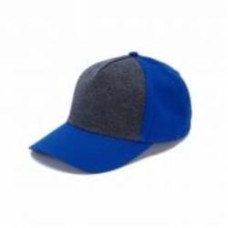 Кепка Cofee ASH JERSEY 4027-4 OS синий