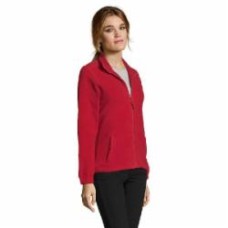 Толстовка Sol's North Women 54500241S р. S синий