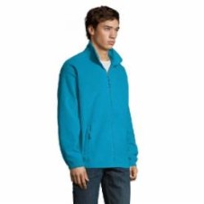 Толстовка Sol's North 55000321XXL р. XXL морская волна