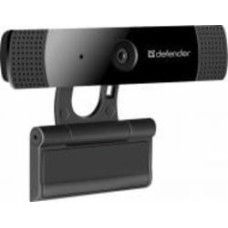 Веб-камера Defender G-lens 2599 FullHD 1080p (63199)