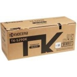 Картридж Kyocera TK-5290K (1T02TX0NL0) черный